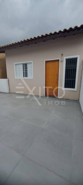 house em Avenida Arujá, Colina Maria Luíza (Jordanésia) - Cajamar - SP