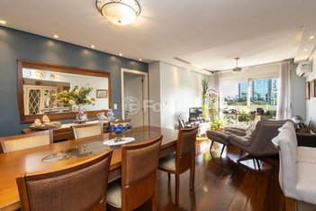 apartment em Avenida Carlos Gomes, Auxiliadora - Porto Alegre - RS