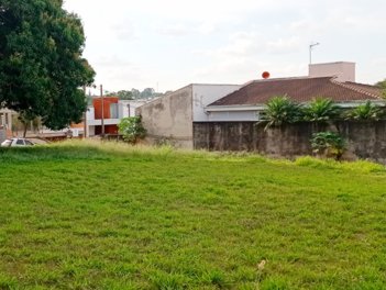land_lot em Rua dos Manacás, Portal de São Clemente - Limeira - SP
