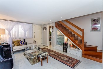 house em Rua General Rondon, Tristeza - Porto Alegre - RS