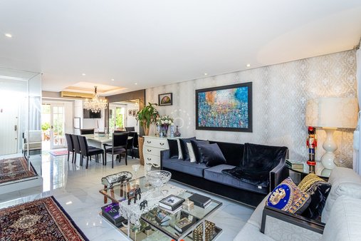 Cômodo Condomínio