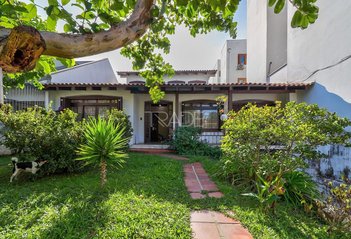 house em General Rondon, Tristeza - Porto Alegre - RS