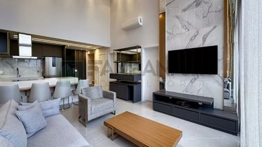apartment em Rua Augusta, Consolação - São Paulo - SP