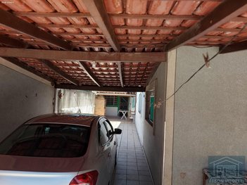 house em Rua Aldo Marcucci, Jardim Nomar - Caraguatatuba - SP