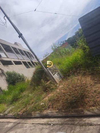 land_lot em Avenida Geraldo de Oliveira Doglio, Chácaras São Luís - Santana de Parnaíba - SP