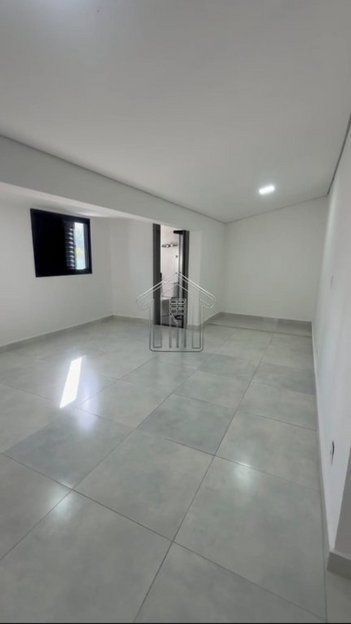 apartment em Rua Tapuias, Jardim Bom Pastor - Santo André - SP