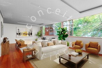 apartment em Rua Prudente de Morais, Ipanema - Rio de Janeiro - RJ
