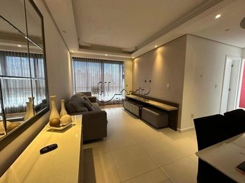 apartment em Irineu Bornhausen, Campinas - São José - SC