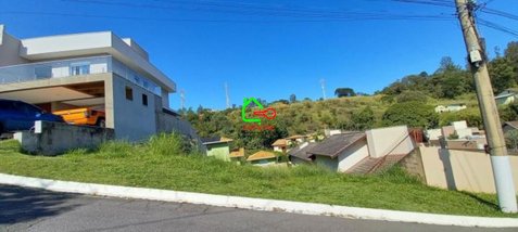 land_lot em Rua Miguel Ferragut, Pinheirinho - Vinhedo - SP