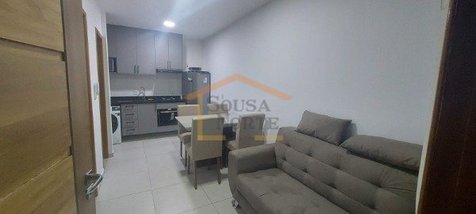 apartment em Rua Nelson, Vila Isolina Mazzei - São Paulo - SP