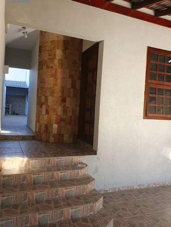 house em Rua Dirce Migliorini, Jardim Nápoli - Sorocaba - SP