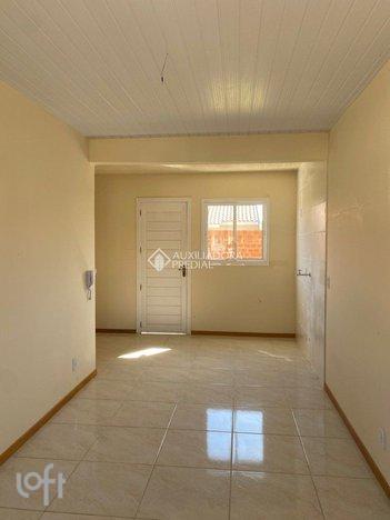 house em Imperador, Jardim Betânia - Cachoeirinha - RS