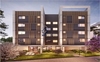 apartment em Rua Caraça, Serra - Belo Horizonte - MG