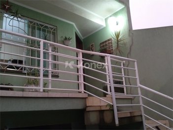 house em Rua José Osvaldo, Vila Gustavo - São Paulo - SP