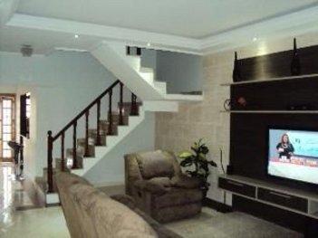 house em Rua Sérgio, Vila Mariana - São Paulo - SP