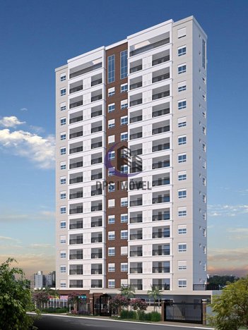 apartment em Rua Paulistânia, Sumarezinho - São Paulo - SP