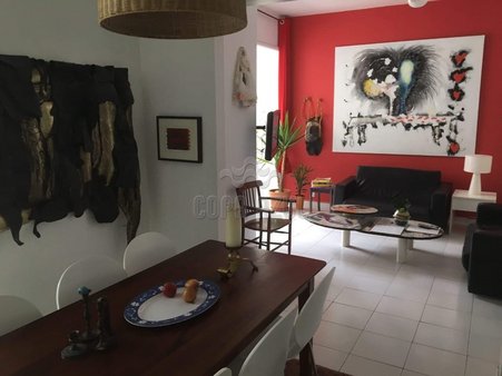 Cômodo Condomínio