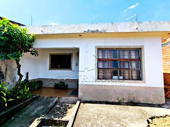 house em Rua Antônio Montoro Fuentes, Jardim São Carlos - Sorocaba - SP