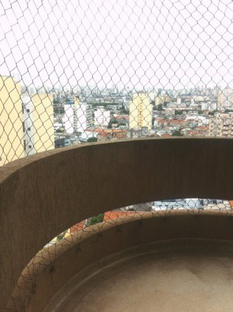 Cômodo Condomínio