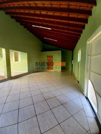 house em Rua Ângelo Furlan, Residencial Furlan - Santa Bárbara D'Oeste - SP