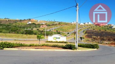 land_lot em Rua Araponga, Condomínio Villa Verde Bragança - Bragança Paulista - SP