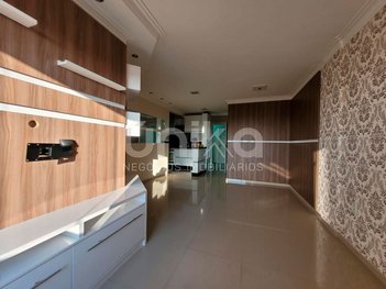 apartment em Rua Benevenuto Reginaldo Felisberto, Mato Alto - Araranguá - SC