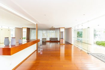 apartment em Rua Bueno Brandão, Vila Nova Conceição - São Paulo - SP