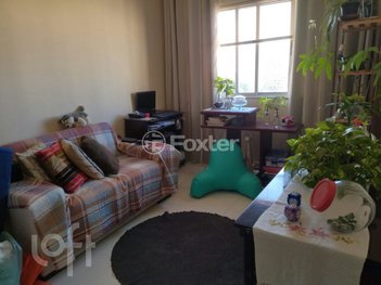 apartment em Rua Mauro, Saúde - São Paulo - SP