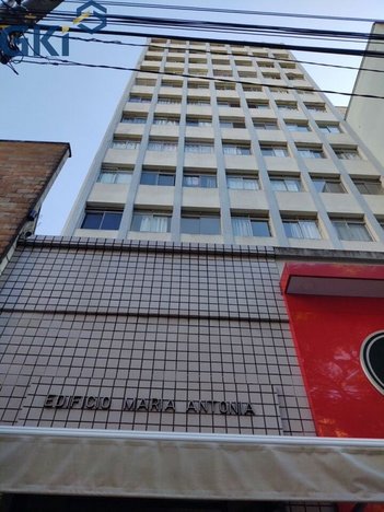 apartment em Rua Maria Antônia, Vila Buarque - São Paulo - SP