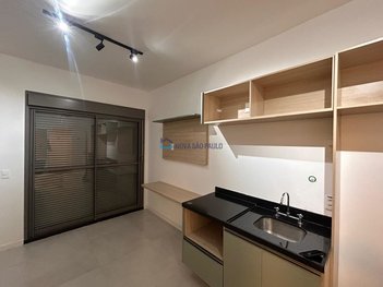 apartment em Rua Borges Lagoa, Vila Clementino - São Paulo - SP