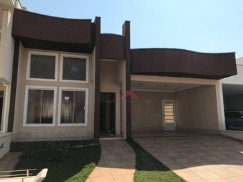 house em Rua Vilson de Oliveira, Jardim Flamboyant - Hortolândia - SP