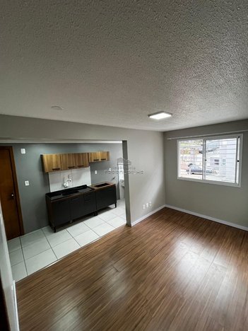 apartment em Rua João Fabbro Filho, Alvorada - Farroupilha - RS