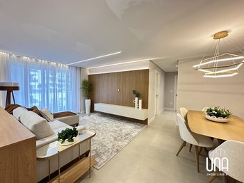 apartment em Rua Olavo Bilac, Imigrante - Bento Gonçalves - RS