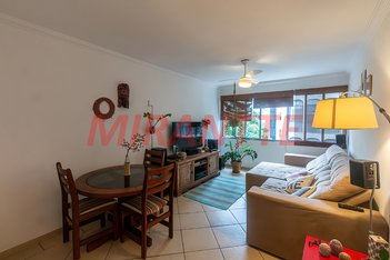 apartment em Rua Urussuí, Itaim Bibi - São Paulo - SP