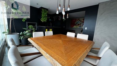 apartment em Avenida Lacerda Franco, Cambuci - São Paulo - SP