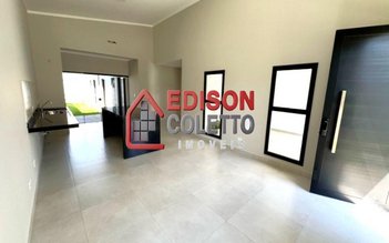 house em Rua Santa Catarina, Água Branca - Piracicaba - SP