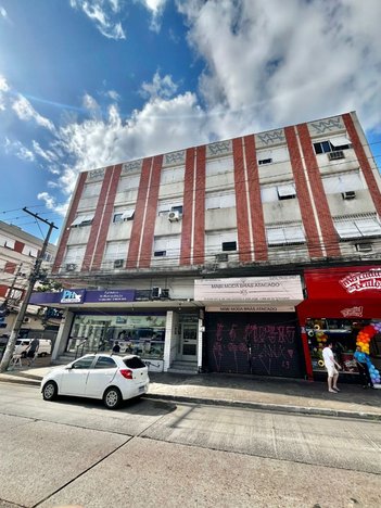 apartment em Assis Brasil, Cristo Redentor - Porto Alegre - RS