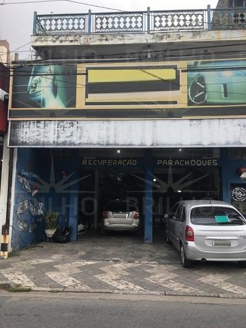 commercial_property em Avenida dos Autonomistas, km 18 - Osasco - SP