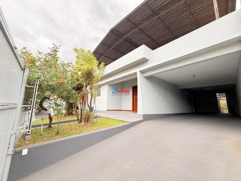 house em Rua Gomes Batista, Nossa Senhora da Conceição - João Monlevade - MG