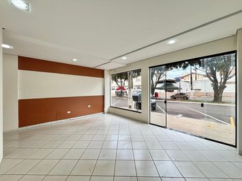 office em Avenida São Paulo, Centro - Cacoal - RO