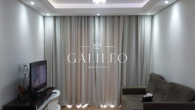 apartment em Rua Carlos Humel Guimarães, Jardim Tamoio - Jundiaí - SP
