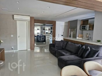 apartment em Rua Ivaí, Tatuapé - São Paulo - SP
