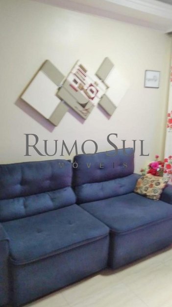 apartment em Rua Zike Tuma, Jardim Ubirajara (Zona Sul) - São Paulo - SP