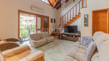 house em JOSE GERTUM, Chácara das Pedras - Porto Alegre - RS