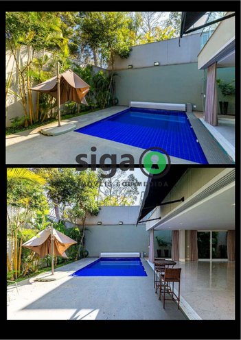 house em Rua Manuel Ribeiro da Cruz, Chácara Santo Antônio (Zona Sul) - São Paulo - SP