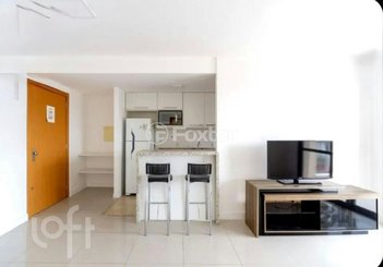 apartment em Avenida Luiz Manoel Gonzaga, Três Figueiras - Porto Alegre - RS