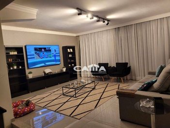 house em Rua Barão do Serro Largo, Vila Regente Feijó - São Paulo - SP
