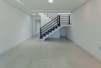 house em Rua Barão do Pirai, Vila Lúcia - São Paulo - SP