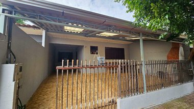 house em Rua Roni Sperotto, Alto Alegre - Cascavel - PR