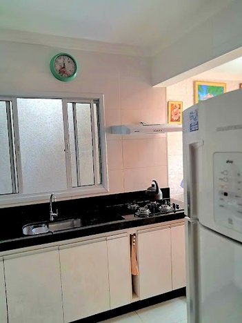 house em Rua Pastor Moacir Coco, Parque Residencial Lorençoni - Jundiaí - SP